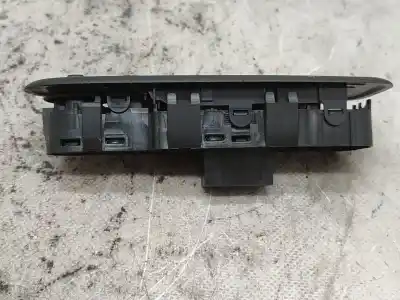 Second-hand car spare part left front power window switch for peugeot 308 active oem iam references 96565186xt  