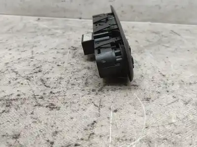 Second-hand car spare part left front power window switch for peugeot 308 active oem iam references 96565186xt  