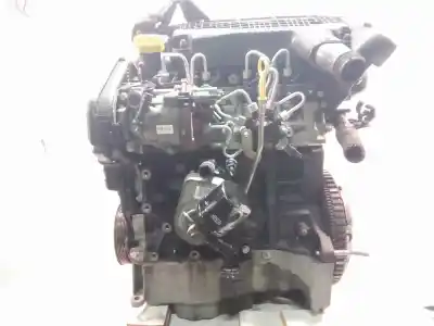 Pezzo di ricambio per auto di seconda mano motore completo per peugeot 308 active riferimenti oem iam 9hp