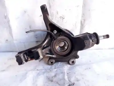 Pezzo di ricambio per auto di seconda mano attacco anteriore destro per peugeot 308 active riferimenti oem iam 