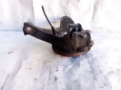 Second-hand car spare part front right knuckle for peugeot 308 active oem iam references   