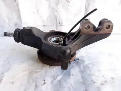 Second-hand car spare part front right knuckle for peugeot 308 active oem iam references   