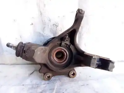 Pezzo di ricambio per auto di seconda mano snodo anteriore sinistro per peugeot 308 active riferimenti oem iam 
