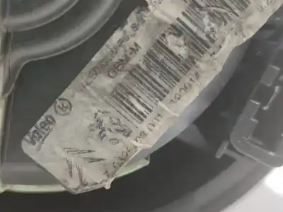 Peça sobressalente para automóvel em segunda mão motor de sofagem por peugeot 308 active referências oem iam t1011131b  