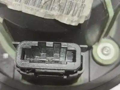 Peça sobressalente para automóvel em segunda mão motor de sofagem por peugeot 308 active referências oem iam t1011131b  