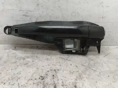 Pezzo di ricambio per auto di seconda mano maniglia esterna posteriore destra per peugeot 308 active riferimenti oem iam 9672961980