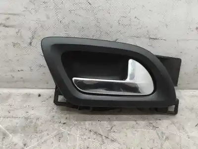 Pezzo di ricambio per auto di seconda mano maniglia interna anteriore destra per peugeot 308 active riferimenti oem iam 9660525380