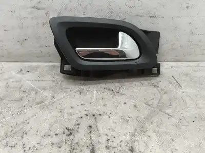 Pezzo di ricambio per auto di seconda mano maniglia interna posteriore destra per peugeot 308 active riferimenti oem iam 9660524380