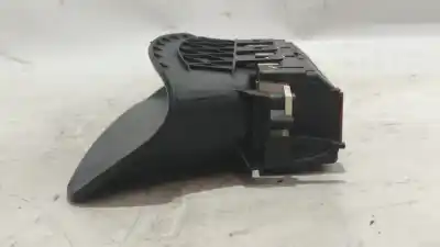 Second-hand car spare part multifunction display for peugeot 308 active oem iam references 9660525577  