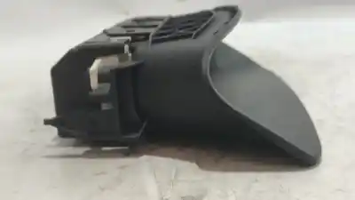 Second-hand car spare part multifunction display for peugeot 308 active oem iam references 9660525577  