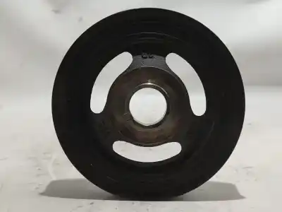 Pezzo di ricambio per auto di seconda mano puleggia dell albero motore per peugeot 308 active riferimenti oem iam 9654961080
