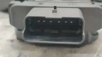 Second-hand car spare part potentiometer for peugeot 308 active oem iam references 9671433780  