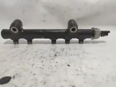 Pezzo di ricambio per auto di seconda mano rampa iniettori per peugeot 308 active riferimenti oem iam 