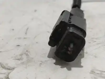 Peça sobressalente para automóvel em segunda mão sonda lambda por peugeot 308 active referências oem iam   