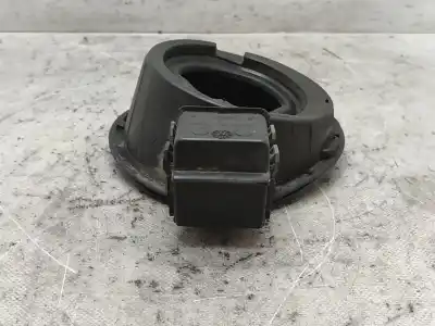 Second-hand car spare part outer fuel cap for peugeot 308 active oem iam references 9684250080  