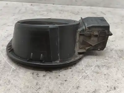 Second-hand car spare part outer fuel cap for peugeot 308 active oem iam references 9684250080  