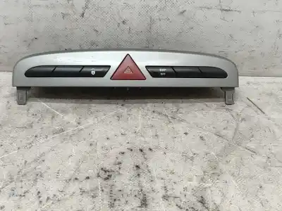 Pezzo di ricambio per auto di seconda mano avvertimento per peugeot 308 active riferimenti oem iam 9659215177
