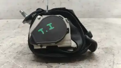 Pezzo di ricambio per auto di seconda mano cintura di sicurezza posteriore sinistra per peugeot 308 active riferimenti oem iam 96812534xx