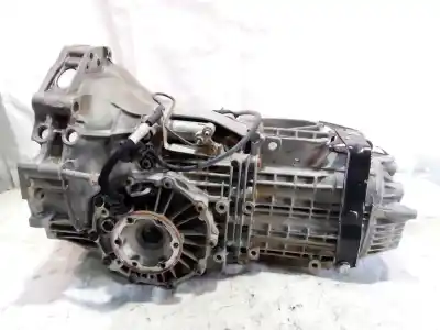 Second-hand car spare part GEARBOX for AUDI 100 BERLINA (C4)  OEM IAM references AXG  