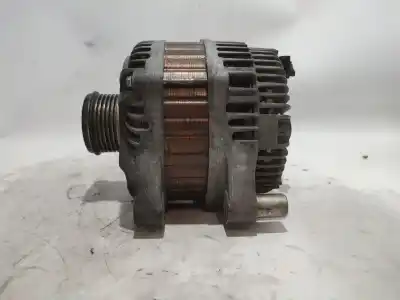 Pezzo di ricambio per auto di seconda mano alternatore per citroen c5 berlina 2.0 exclusive riferimenti oem iam 9654752880