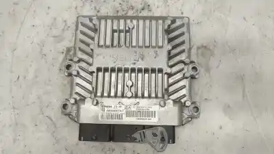 Pezzo di ricambio per auto di seconda mano centralina motore per citroen c5 berlina 2.0 exclusive riferimenti oem iam 9659211580