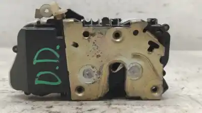 Pezzo di ricambio per auto di seconda mano serratura porta anteriore destra per citroen c5 berlina 2.0 exclusive riferimenti oem iam 