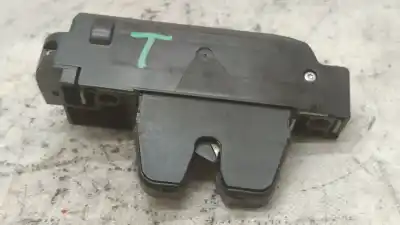 Pezzo di ricambio per auto di seconda mano baule / serratura del cancello per citroen c5 berlina 2.0 exclusive riferimenti oem iam 