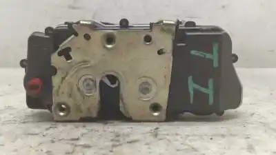 Pezzo di ricambio per auto di seconda mano serratura porta posteriore sinistra per citroen c5 berlina 2.0 exclusive riferimenti oem iam 