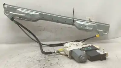 Pezzo di ricambio per auto di seconda mano alzacristalli anteriore destro per citroen c5 berlina 2.0 exclusive riferimenti oem iam 9648486380