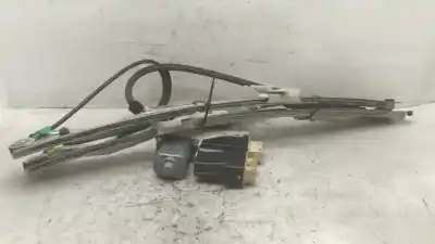 Pezzo di ricambio per auto di seconda mano alzacristalli anteriore sinistro per citroen c5 berlina 2.0 exclusive riferimenti oem iam 996395101