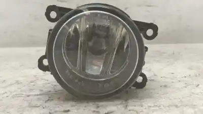 Pezzo di ricambio per auto di seconda mano fendinebbia sinistra per citroen c5 berlina 2.0 exclusive riferimenti oem iam 