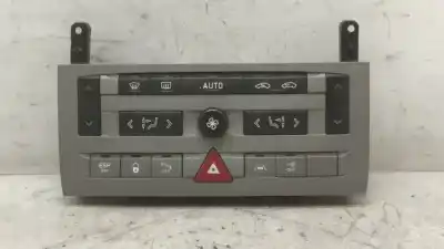 Pezzo di ricambio per auto di seconda mano controllo climatico per citroen c5 berlina 2.0 exclusive riferimenti oem iam 96573328yw