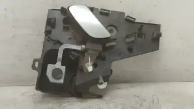 Pezzo di ricambio per auto di seconda mano maniglia interna posteriore destra per citroen c5 berlina 2.0 exclusive riferimenti oem iam 9649218877