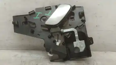 Pezzo di ricambio per auto di seconda mano maniglia interna posteriore sinistra per citroen c5 berlina 2.0 exclusive riferimenti oem iam 9649218977