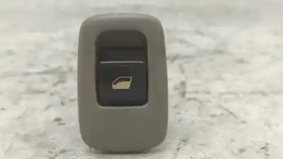Pezzo di ricambio per auto di seconda mano comando alzacristalli posteriori destro per citroen c5 berlina 2.0 exclusive riferimenti oem iam 