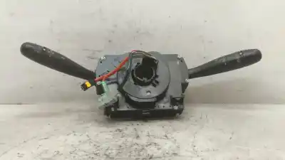 Pezzo di ricambio per auto di seconda mano comando multifunzione per citroen c5 berlina 2.0 exclusive riferimenti oem iam 96611302xt