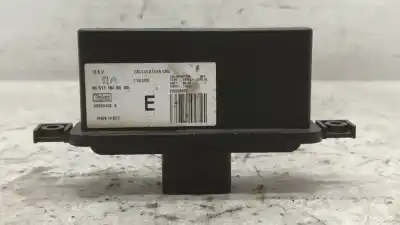 Pezzo di ricambio per auto di seconda mano modulo elettronico per citroen c5 berlina 2.0 exclusive riferimenti oem iam 965111648000