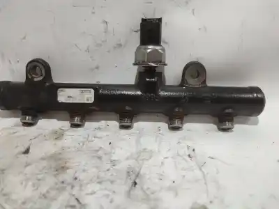 Pezzo di ricambio per auto di seconda mano rampa iniettori per citroen c5 berlina 2.0 exclusive riferimenti oem iam 9654726280