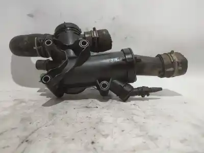 Pezzo di ricambio per auto di seconda mano termostato per citroen c5 berlina 2.0 exclusive riferimenti oem iam 
