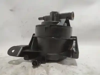 Pezzo di ricambio per auto di seconda mano supporto filtro gasolio per citroen c5 berlina 2.0 exclusive riferimenti oem iam 9645928180