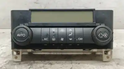 Автозапчасти б/у КЛИМАТ-КОНТРОЛЬ за RENAULT LAGUNA II (BG0)  ссылки OEM IAM 8200487008  