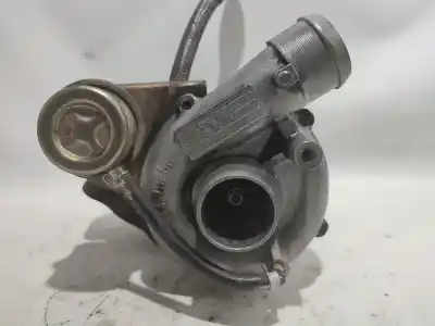Recambio de automóvil de segunda mano de TURBOCOMPRESOR para CITROEN XSARA PICASSO  referencias OEM IAM 9645247080  