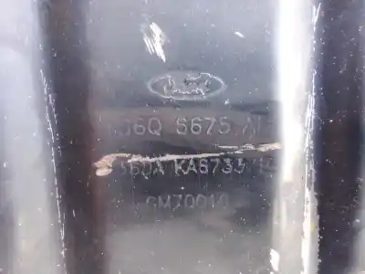 Second-hand car spare part sump for ford tourneo connect (tc7) kombi b. corta (2006->) oem iam references ys6qs675ai  