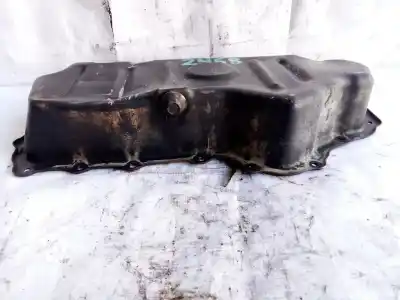 Second-hand car spare part sump for ford tourneo connect (tc7) kombi b. corta (2006->) oem iam references ys6qs675ai  