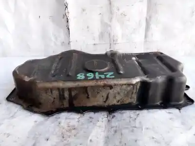 Second-hand car spare part sump for ford tourneo connect (tc7) kombi b. corta (2006->) oem iam references ys6qs675ai  