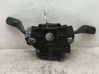 Second-hand car spare part steering wheel switch for ford tourneo connect (tc7) kombi b. corta (2006->) oem iam references 4m5t14a664ab  