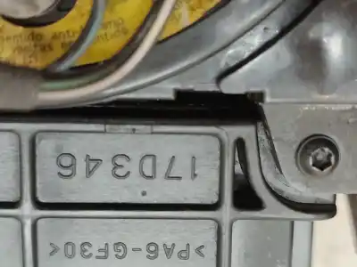 Second-hand car spare part steering wheel switch for ford tourneo connect (tc7) kombi b. corta (2006->) oem iam references 4m5t14a664ab  