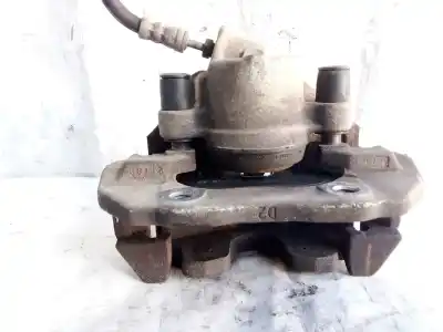 Second-hand car spare part front left brake caliper for ford tourneo connect (tc7) kombi b. corta (2006->) oem iam references   
