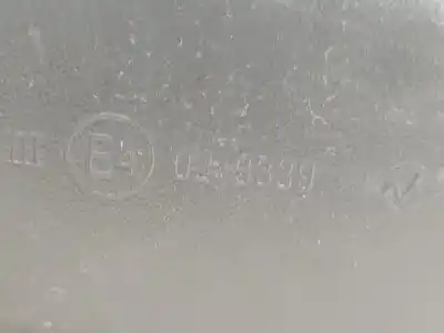 Автозапчастина б/у ліве дзеркало для ford tourneo connect (tc7) kombi b. corta (2006->) посилання на oem iam   