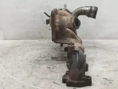 Автозапчастина б/у турбонагрузник для ford tourneo connect (tc7) kombi b. corta (2006->) посилання на oem iam 7t1q6k682ac  